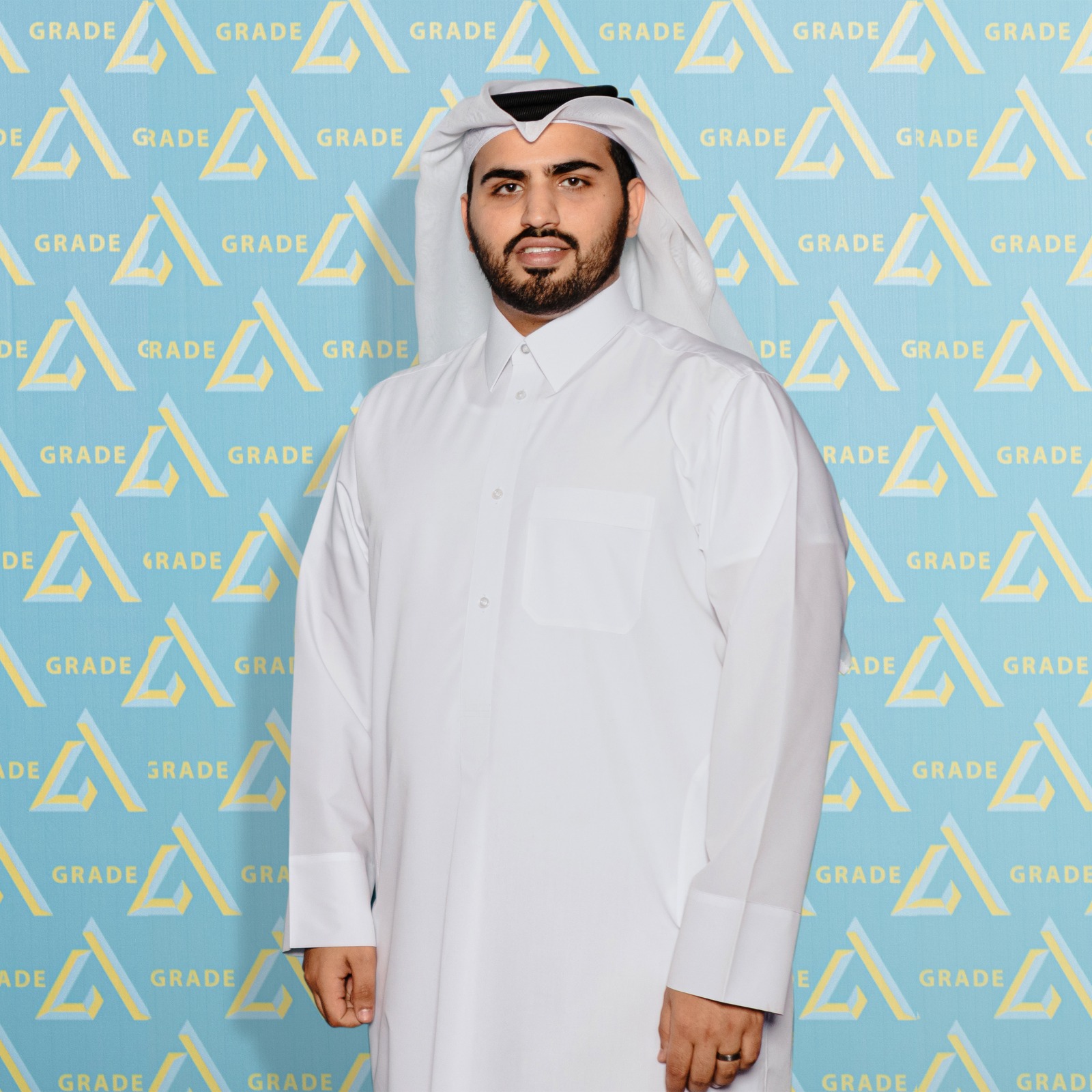 Mohammed Al Matwi